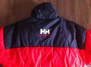 Helly Hansen HH Jacke in Schwarz Rot, guter Zustand in Nordrhein 