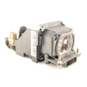 Epson ELPLP46 replacement projector lamp bulb with housing 