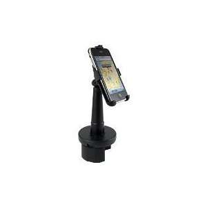    IP Cup Holder Mount for Apple iPhone 3G and Original Apple iPhone