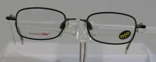 ESCHENBACH Titanflex 3517 OiO Brille Kinderbrille NEU  