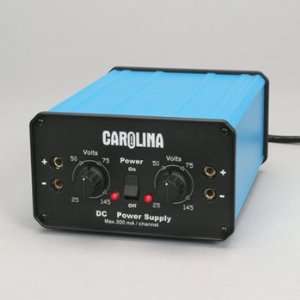 Carolina(tm) NG Electrophoresis Power Supply, 240 V Unit:  