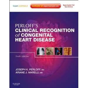     Online and Print, 6e [Hardcover] Joseph K. Perloff MD Books