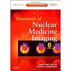  of Nuclear Medicine Imaging Expert Consult   Online and Print 