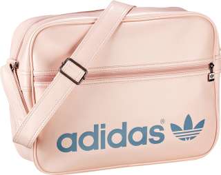 adidas retro Tasche ADICOLOR AIRLINE 2 neuste Farben rosa und 