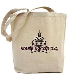  New Section Politics Tote Bag by  Beauty