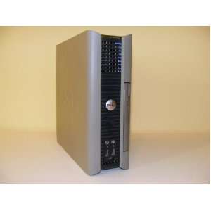  Dell Optiplex GX620 USFF/ Small Desktop Computer  Pentium 4 