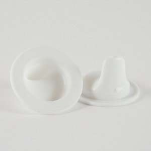  Wide Necked Spouts [Set of 2] Baby