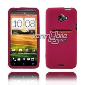   4G LTE Sprint Cell Phone [by VANMOBILEGEAR] *** For HTC EVO 4G LTE