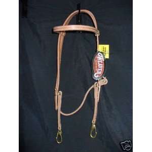   QUICK CHANGE HEADSTALL HORSE TACK:  Sports & Outdoors