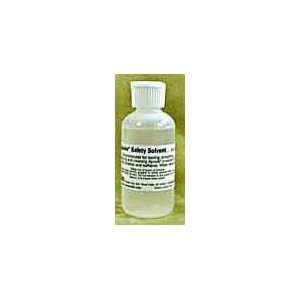  Aves Safety Solvent 1 Oz. Arts, Crafts & Sewing