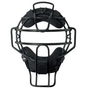  (Price/EACH)Schutt Sports Schutt Comfort Lite Umpire Face Mask 