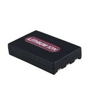   Ion Digital Cameras Battery For Canon PowerShot S500