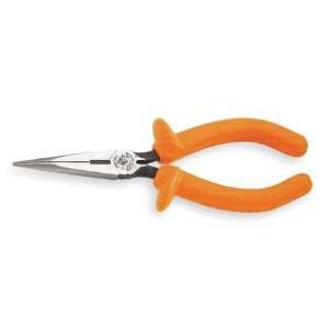  Insulated Long Nose Plier 7 18 In