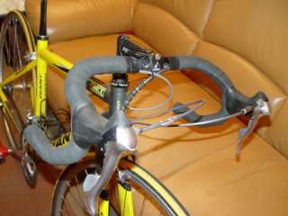 GIANT ONCE TCR Road Bike 2000   44cm   Equipped with Dura Ace   Nice 