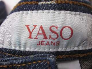 NWT LOT 2 BCBG YASO JEANS GIRLS Jacket Jeans Sz 7 8  