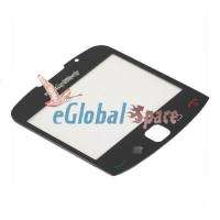   Housing Case Cover for Blackberry Curve 9300 Black+Red Free Shipping