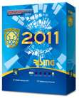 Rising Antivirus & Firewall 2011 , 1 yr , 1 pc license  