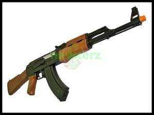 CYMA CM022 AK 47 AK47 AK 47 AEG Airsoft Electric Gun  