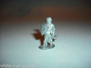 Ral Partha   Fighter   AD&D Miniature Figure 1984  