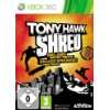   Hawk Shred (inkl. Skateboard Controller) Xbox 360  Games