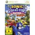 Sonic & SEGA All Stars Racing mit Banjo Kazooie Xbox 360