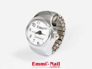 Ringuhr anillo reloj anneaux montre SPECIAL OFFER !!!  