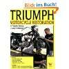 Triumph Bonneville: Portrait of a Legend: .de: James Mann, Mick 