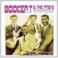 Platinum Collection Audio CD ~ Booker T.& the MgS