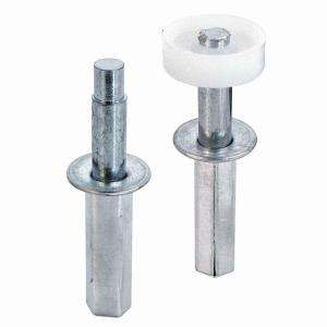 Prime Line Bi Fold Door Top Pivot and Guide Wheel N 7263 at The Home 