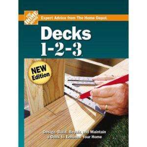 Books Decks 1 2 3 Book 2nd Edition  DISCONTINUED 0696228564 at 