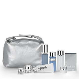 Home Beauty Luxury LA PRAIRIE Collections The Anti Aging Collection 