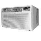 Home Depot   18,000 BTU Window Air Conditioner with Remote customer 