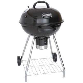 Kingsford 18 1/2 In. Charcoal Kettle Grill 10040106  