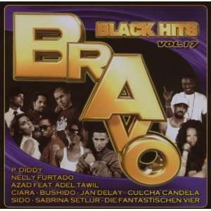 Bravo Black Hits Vol.17 Various  Musik