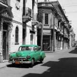  Graham und Brown 40 246 Wandbild Cuba Car Weitere Artikel 