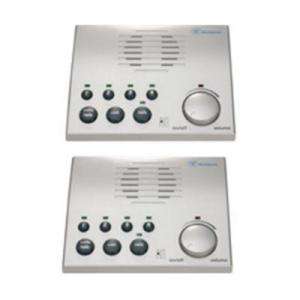 Westinghouse 4 Channel Voice Activated Intercom WHI 4CUPG at The Home 