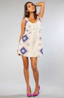 Hurley The Stitches Dress  Karmaloop   Global Concrete Culture