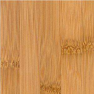 Home Legend Horizontal Toast 5/8 In. Solid Bamboo Flooring SAMPLE Plus 