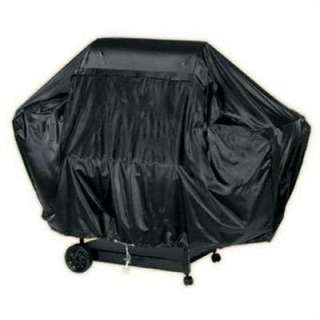 Char Broil Charcoal Cart Style Grill Cover 4984842P at The Home Depot 