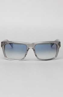 Mosley Tribes The Hillyard Sunglasses in Tungsten  Karmaloop 