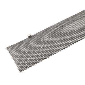 Amerimax Home Products Hinged Gutter Guards (25 Pack) 852802 at The 