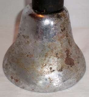 Russian Vintage Rare Antique Navy Sea Marine USSR Bell  