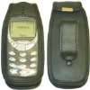 Ledertasche Tasche Handytasche Handy Hülle für Nokia 3310 3410