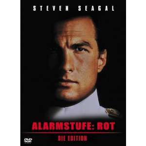    Rot   Die Edition [Box Set]  Steven Seagal Filme & TV