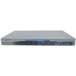 commax cmx® DVX 3000 DVD  Player silber: .de: Elektronik