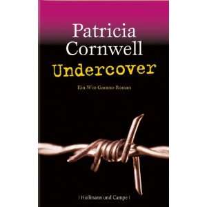    Ein Win Garano Roman  Patricia Cornwell Bücher