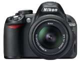  Nikon D3100 SLR Digitalkamera (14 Megapixel, Live View 