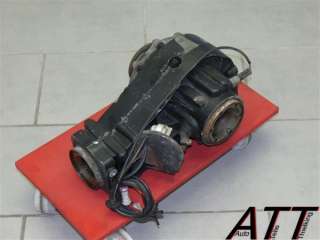 Audi S2 Coupe Typ89 Quattro Differential AYV  