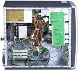 best value hp compaq dc5000 desktop pc the powerful blazing fast hp 
