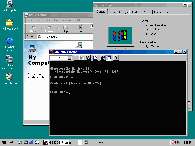 Microsoft Windows 98SE with Plus Pack OEM Version  